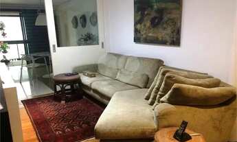 Imagem 4: São Paulo - Apartamento Padrão - ACLIMAÇÃO