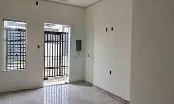 Imagem 3: Casa 2 quartos sendo 1 suíte novo Aleixo