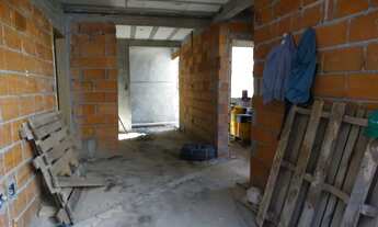 Imagem 3: ÁREA PRIVATIVA 02 QTOS 01 VG NO BAIRRO ALVORADA EM CONTAGEM - MG