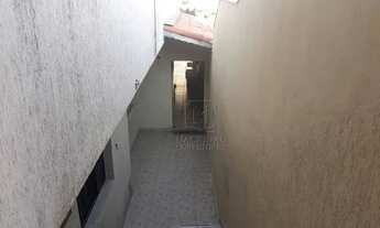 Imagem 3: Casa com 4 dormitórios, 189 m² - venda por R$ 530.000,00 ou aluguel por R$ 3.059,50/mês