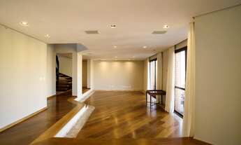 Imagem 2: Cobertura Triplex com 4 dormitórios, 590 m² - Perdizes - venda ou aluguel - São Paulo/SP