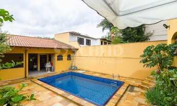 Imagem 6: Venda ou Permuta - Excelente Sobrado Com 389m2