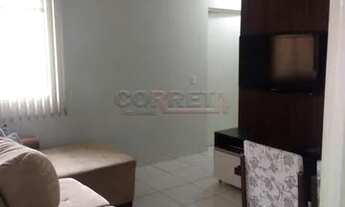 Imagem 4: Araçatuba - Apartamento - Conjunto Habitacional Doutor Antônio Villela Silva