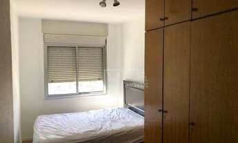 Imagem 16: Apartamento com 1 dormitório, 50 m² - venda por R$ 450.000,00 ou aluguel por R$ 3.221,00/m