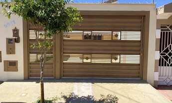 Imagem: Casa em presidente Epitacio