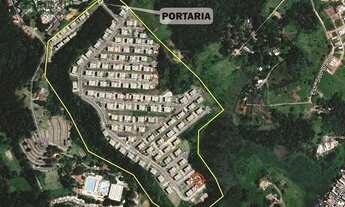 Imagem 3: Terreno à venda, 931 m² por R$ 798.000,00 - Cotia - Cotia/SP