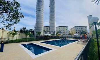 Imagem 7: Apartamento com 2 dormitórios para alugar, 48 m² por R$ 1.600/mês - Messejana - Fortaleza