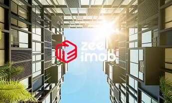 Imagem 7: Flat à venda, 1 quarto, Manaíra, João Pessoa