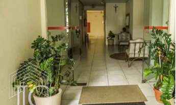 Imagem 5: Apartamento para Venda em São Paulo, Jabaquara, 2 dormitórios, 1 banheiro, 1 vaga