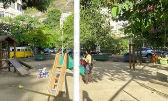 Imagem 5: Cobertura duplex para aluguel e venda 270 m , 3 quartos, 2 suítes URCA