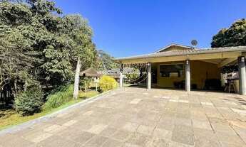 Imagem 2: Casa para locação no condomínio Colinas do Piracicaba.(Código CC00272