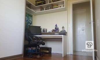 Imagem 5: Apartamento a venda, 3 quartos, Jardim Esplanada, 106m²