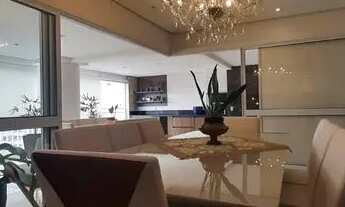 Imagem 2: Apartamento com 4 dormitórios à venda, 242 m² por R$ 2.901.000,00 - Tatuapé - São Paulo/SP