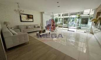 Imagem 6: APARTAMENTO NOVINHO SEMI MOBILIADO, COM 2 QUARTOS, SENDO SUITE COM CLOUSET, 2 VAGAS DE GAR