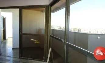 Imagem 2: São Paulo - Apartamento Padrão - Tatuapé