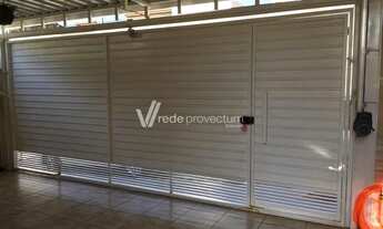 Imagem 7: Casa - Residencial Nova Bandeirante - Campinas