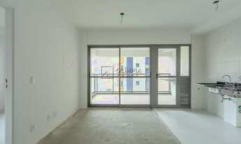 Imagem 3: Apartamento Venda 1 Dormitórios - 44 m² Vila Mariana