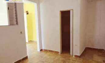 Imagem 2: Casa com 1 dormitório para alugar, 35 m² por R$ 700,00/mês - Rio Pequeno - São Paulo/SP