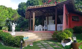 Imagem 5: Casa de Condomínio com 4 Quartos e 4 banheiros à Venda, 291 m² por R$ 1.100.000