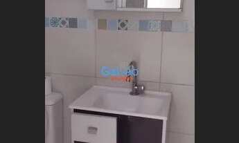 Imagem 7: Apartamento para alugar no bairro Capão Redondo - São Paulo/SP, Zona Sul