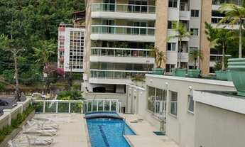 Imagem 3: Apartamento para venda na Tijuca - Teresópolis - RJ