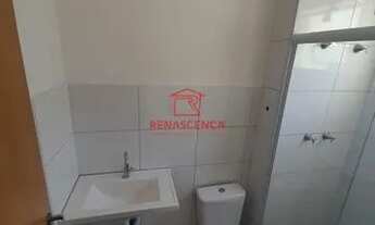 Imagem 7: Apartamento de 2 Quartos no Condomínio Rio Araras - Santa Cruz!