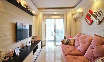 Imagem 2: Apartamento para Aluguel - Anchieta, 2 Quartos, 78 m2