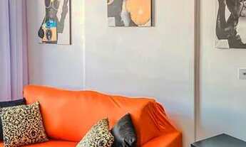 Imagem 3: Apartamento para Aluguel - Consolação, 1 Quarto, 37 m2