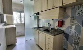 Imagem 5: Apartamento com armários para alugar no Condomínio Ecolife Butantã