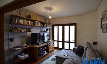 Imagem 7: SOBRADO - MORUMBI - SP