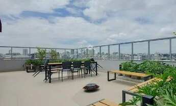 Imagem 12: Apartamento à venda no bairro Moema - São Paulo/SP, Zona Sul