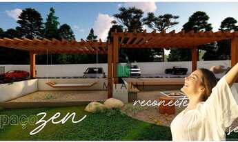 Imagem 6: Apartamento Garden com 2 dormitórios à venda, 58 m² por R$ 312.049,00 - Alto Boqueirão - C