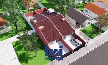 Imagem 4: Residências Novas Em Santa Terezinha