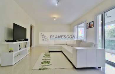 Imagem 4: São Paulo - Apartamento Padrão - Panamby