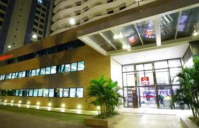 Imagem 4: Apartamento para aluguel tem 45 metros quadrados com 1 quarto em Caminho das Árvores - Sal