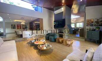 Imagem 4: Casa Térrea em Condomínio em Jundiaí