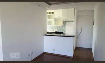 Imagem: Apartamento para Aluguel - Ermelino Matarazzo