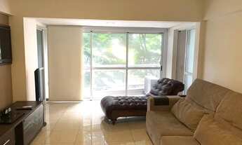 Imagem: Apartamento para aluguel possui 63 metros