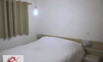 Imagem 4: Apartamento mobiliado com 1 dormitório para alugar Rua Aleixo Garcia 57 Vila Olímpia