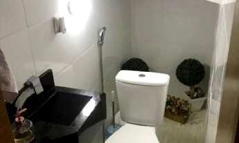 Imagem 4: SOBRADO à venda, 3 quartos, 1 suíte, VILA FLORESTA - Santo André/SP