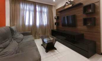 Imagem 4: Apartamento para Locação em Belo Horizonte, Cidade Nova, 2 dormitórios, 1 suíte, 2 banheir