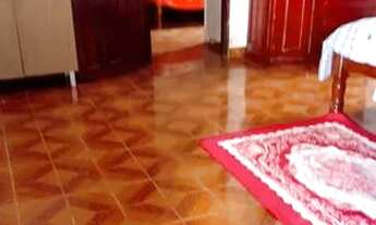 Imagem 3: Apartamento mobiliado