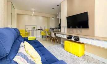 Imagem 5: Apartamento com 2 dormitórios à venda, 65 m² por R$ 742.000,00 - Vila Formosa - São Paulo