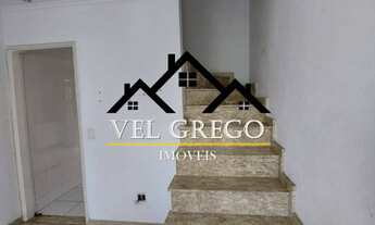 Imagem 4: CASA DE CONDOMÍNIO FECHADO NA PAULICEIA!!