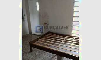 Imagem 5: SAO BERNARDO DO CAMPO - Residential / Sobrado - CENTRO