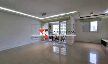 Imagem 4: São Paulo - Apartamento Padrão - Brooklin