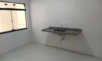 Imagem 6: SOBRADO à venda, 3 quartos, 1 suíte, 2 vagas, JARDIM SANTA CRISTINA - Santo André/SP