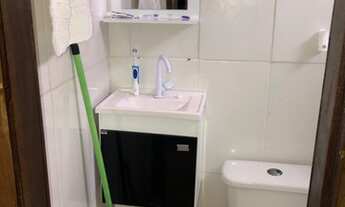 Imagem 6: Casa No rio vermelho, rua do canal