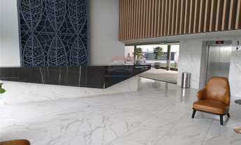 Imagem 4: Flat disponível para locação no Heron Marinho