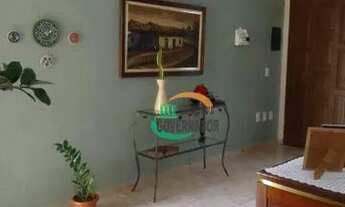 Imagem 3: Casa com 3 dormitórios à venda, 113 m² por R$ 700.000,00 - Vila Nova - Campinas/SP